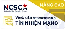 chứng nhận mạng